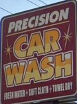 Precision Car Wash and Detailing Centre