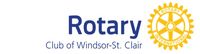 Rotary Club of Windsor-St. Clair