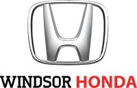 Windsor Honda